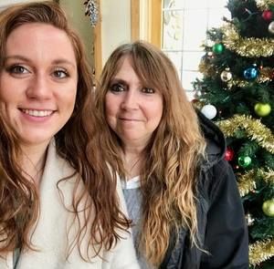 Meet your Posher, Sandy